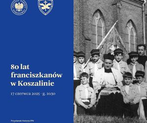 Przed nami dwa ostatnie przed wakacjami Przystanki Historia Koszalin