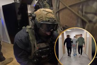 Najpewniej to on strzelał w Bydgoszczy. 46-latek trafił do aresztu na trzy miesiące 