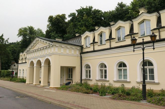 Nałęczów