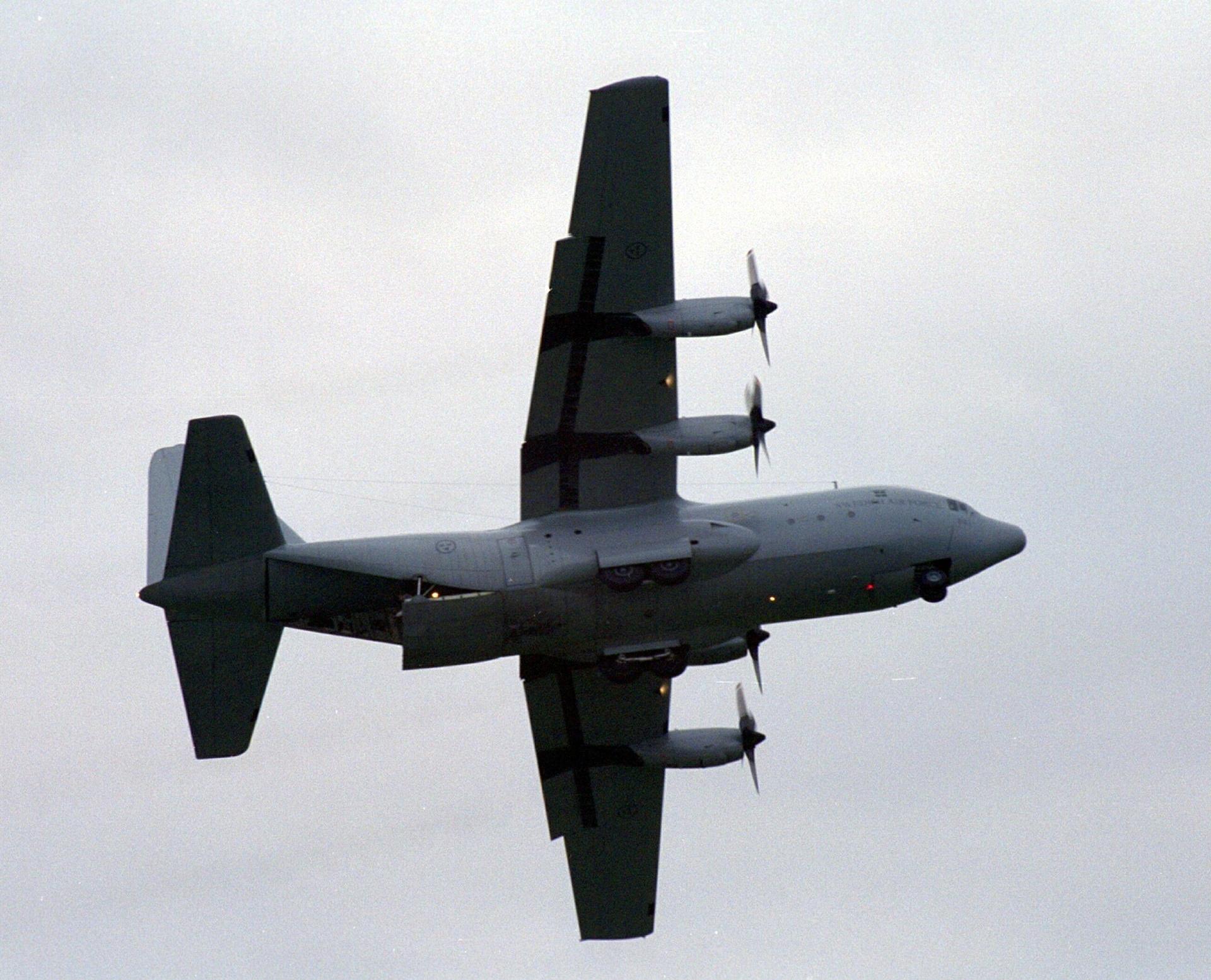 C-130 Hercules