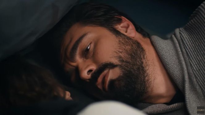 Dziedzictwo (Emanet) odc. 666. Nana, Yaman