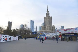 Metro, tramwaje i korki w Warszawie. Jak dobrze znasz komunikację miejską w stolicy?