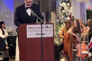 Bal marszałkowski na Greenpoincie 2025