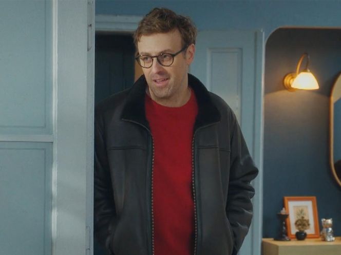 M jak miłość, odcinek 1868: Hoffman (Mateusz Rusin)