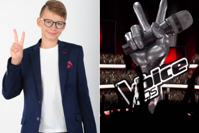 Tomasz Kolbusz wygra The Voice Kids 2? Wszystko za co się weźmie, obraca w sukces!