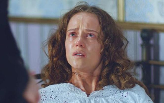 Zniewolona. Katierina (Katerina Kowalczuk)