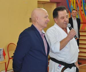 Wystartowała Zimowa Akademia Karate w Skarżysku-Kamiennej