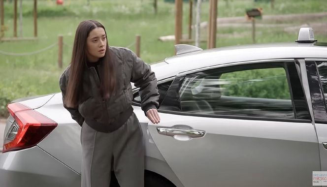 	Pierwsza miłość odcinek 4039. Milena/ Angelika (Patrycja Franczak)