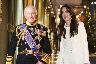 Szokujące wieści o chorobach księżnej Kate i króla! Czarci pazur i jurne kozy