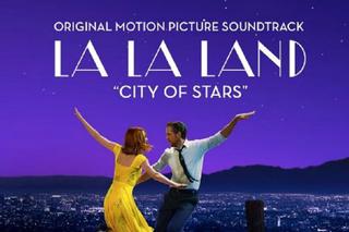 La La Land - soundtrack do filmu już dostępny!