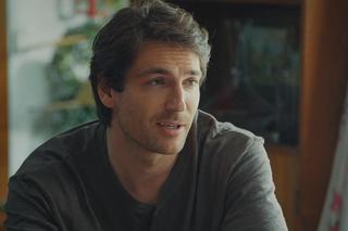 	M jak miłość, odc. 1759. Dima (Michaił Pszeniczny)