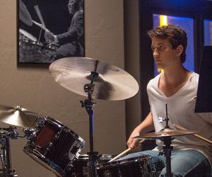Kadry z filmu „Whiplash