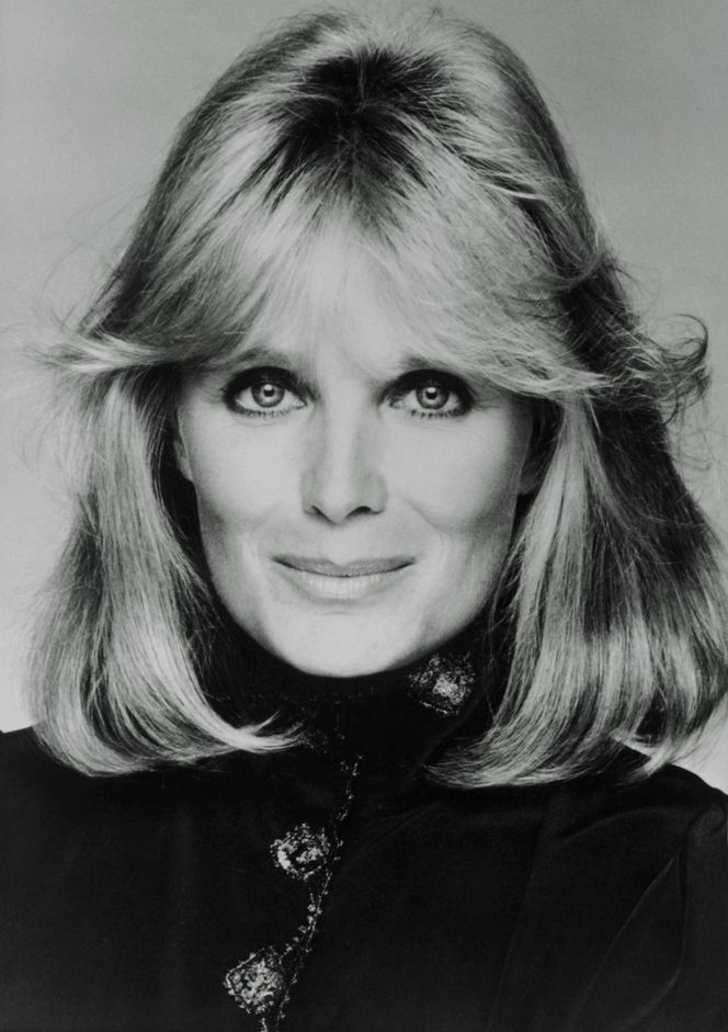 Linda Evans