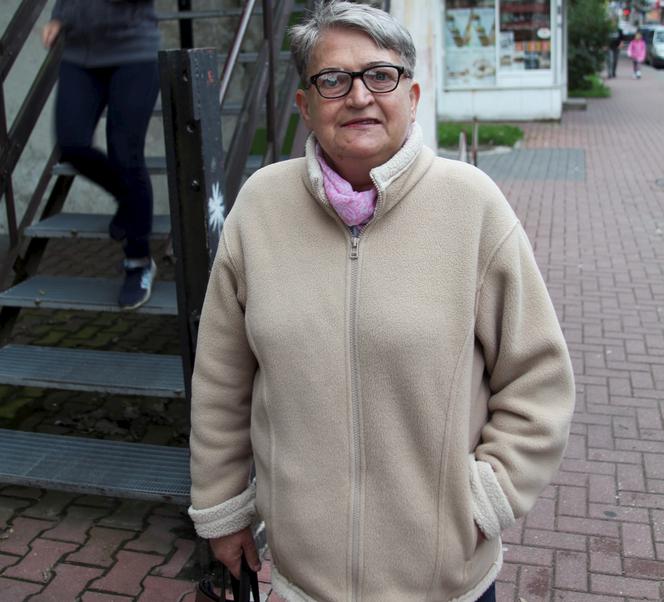 Kasia Tusk ma torebkę za 18 tysięcy, a ja muszę żyć za 850 zł miesięcznie