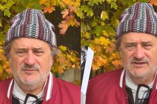 Janusz Palikot: „Straciłem wszystko, a ludzie krzyczą: ‘Oddaj pan tę czapkę’. Skąd ta bezrozumna agresja?”