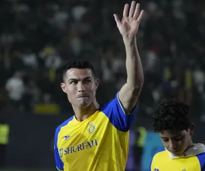 Cristiano Ronaldo nie zadebiutuje w Al-Nassr. Szokujące informacje, został ukarany 