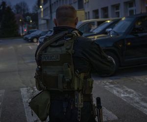 Wielki pożar w Gdańsku. Trzej mężczyźni z zarzutami