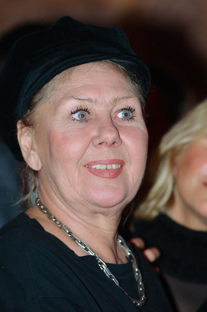 Krystyna Kołodziejczyk