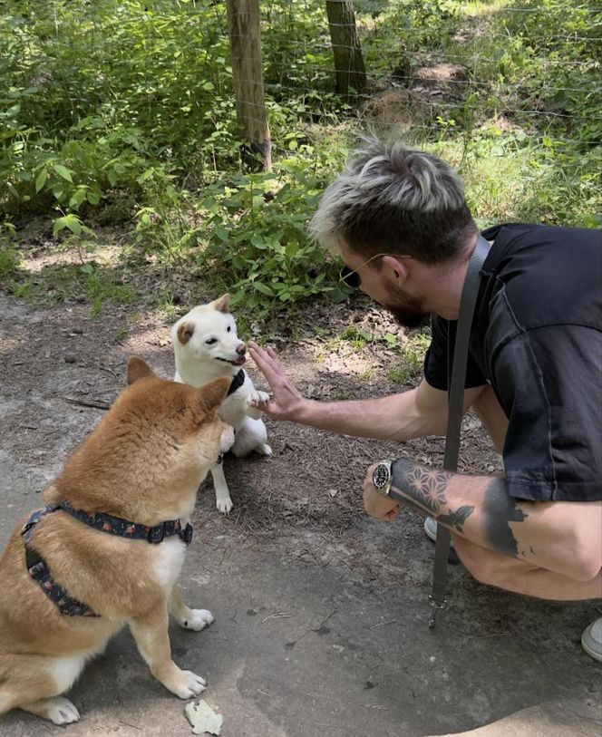 Tomasz Fornal przed transferem do Turcji
