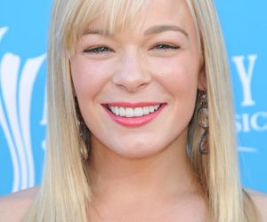 LeeAnn Rimes