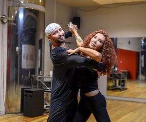 Ewa Minge, Taniec z Gwiazdami