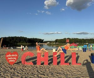 Od luksusu w górach po festiwal sztuki ulicznej. ESKA Summer City podbija Dolny Śląsk