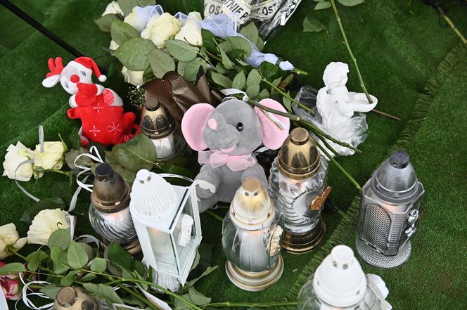 2-letnia Maja nie żyje. Rodzice usłyszeli wyrok