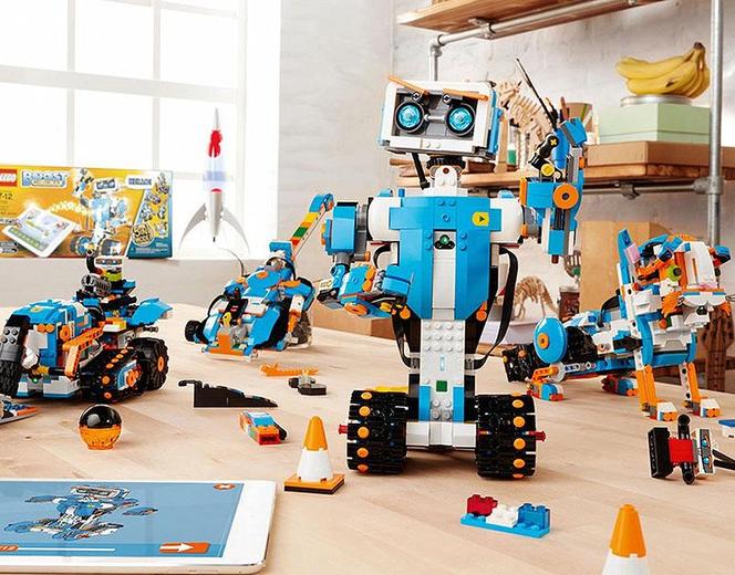 LEGO Dzień Dziecka 2024: 8 idealnych zestawów. Bądź częścią prezentu jak nigdy wcześniej