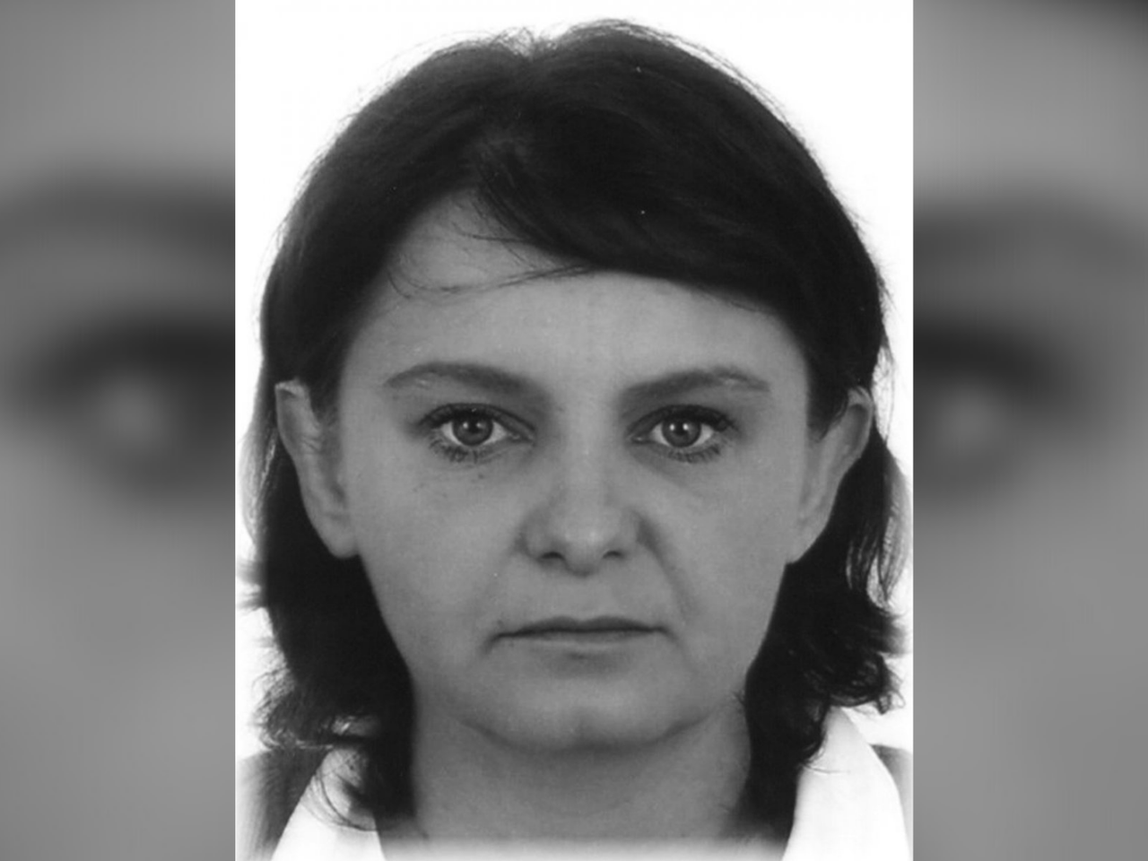 ZAGINIONA ALICJA ROKOSZ - policja prosi o pomoc w odnalezieniu 36-latki [RYSOPIS]