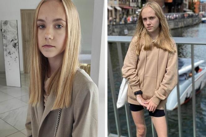 15-latka walczy z anoreksją