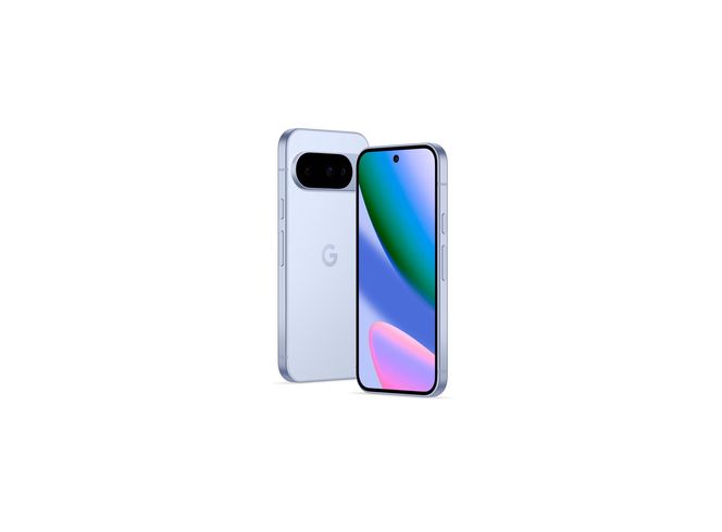 Google Pixel 10