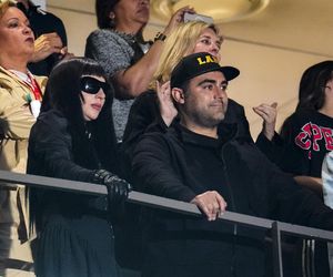 Gwiazdy na Super Bowl