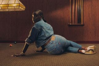 BEYONCÉ X LEVI’S® – nowa odsłona denimowych klasyków