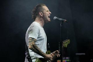 Corey Taylor odwołał trasę po USA! Muzyk podał niezwykle przykry powód