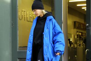 Hailey Bieber - hotplota.pl