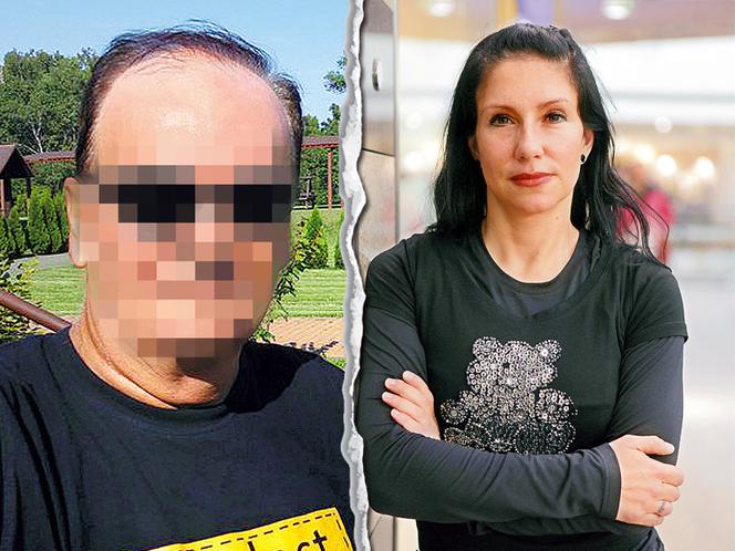 Bernadetta Białas: Szef wyrzucił mnie z pracy, bo dałam mu kosza