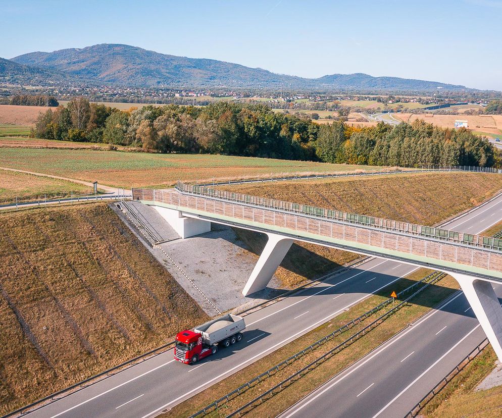 Nowe opłaty za korzystanie z tras A1 i S1