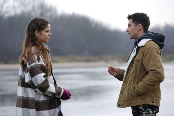 M jak miłość, odcinek 1499: Lilka nie zgodzi się na ślub z Mateuszem! Nie skaże go na taki koszmar