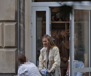 Marcelina Zawadzka ma ręce pełne roboty