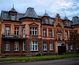   To najdalej wysunięte na wschód miasto woj. warmińsko-mazurskim. Skrywa wiele atrakcji!