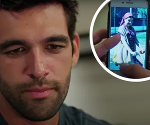 Ali sam przed sobą nie chce się przyznać do swoich uczuć. Tymczasem Kiraz zostaje aresztowana!