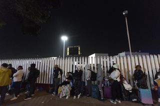 Porażka Bidena. Sąd zatrzymał szansę na legalizację pobytu nielegalnych