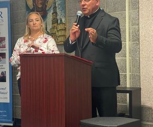 Spotkanie Wybitnych Polaków w Chicago