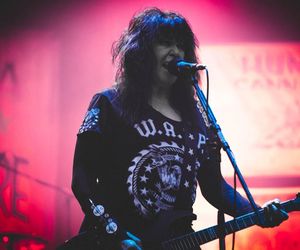 Mystic Festival 06.06.2025. – Król jest tylko jeden i jest nim King Diamond