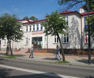 Sokółka na Podlasiu