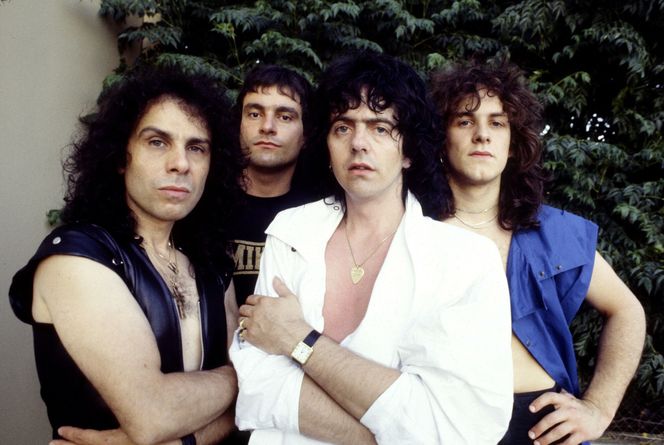  Dio - 5 ciekawostek o albumie “Holy Diver"