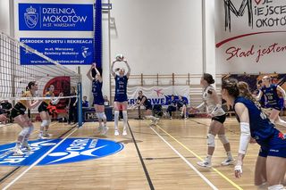 KS Piła zagra o awans do Tauron Ligi!