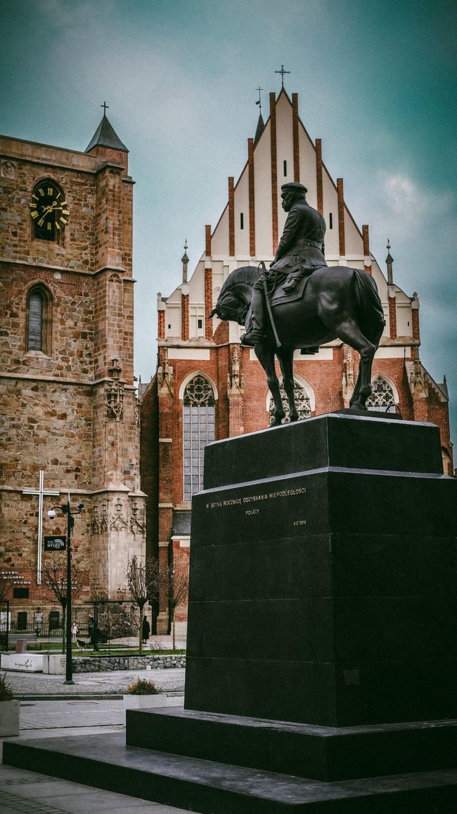 Nysa – forteczne serce Śląska i gorący punkt na muzycznej mapie Polski!