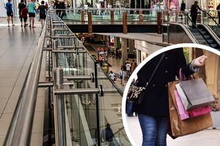 Zmiany w dużym bydgoskim centrum handlowym. Już niebawem w galerii pojawią się nowe sklepy [LISTA]