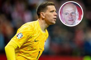 Wojciech Szczęsny w Barcelonie na dłużej? Nasz ekspert kreśli konkretny scenariusz, rzucił słówko o charakterze kolegi po fachu [ROZMOWA SE]